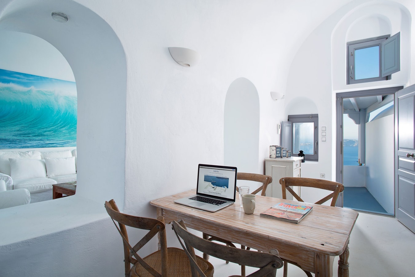 Villa Ifaisteia 10 The Prestige Villa Collection