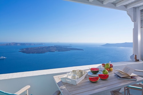 Villa Ifaisteia 18 The Prestige Villa Collection