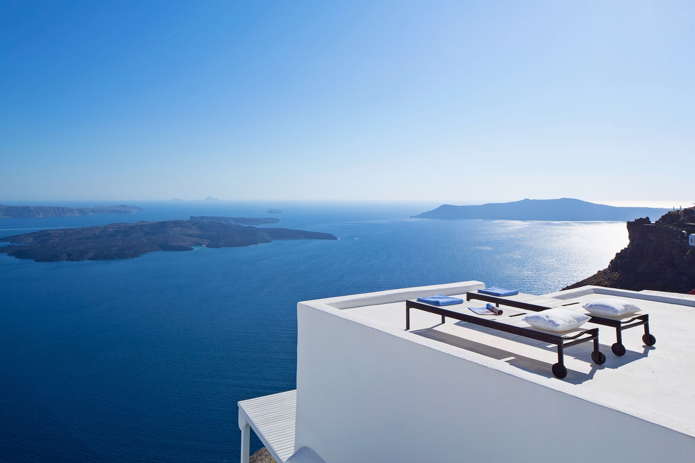 Villa Ifaisteia 19 The Prestige Villa Collection