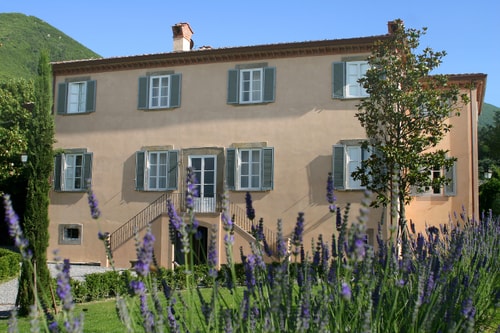 Villa Il Colosso - Country style villa with private pool 1 Italian Breaks