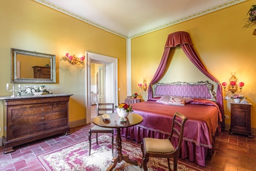 Villa Il Colosso - Country style villa with private pool 17 Italian Breaks