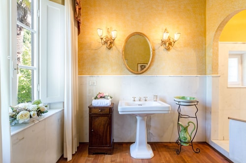 Villa Il Colosso - Country style villa with private pool 19 Italian Breaks
