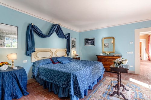 Villa Il Colosso - Country style villa with private pool 27 Italian Breaks