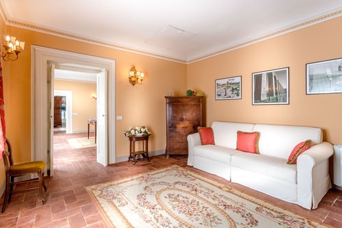 Villa Il Colosso - Country style villa with private pool 30 Italian Breaks