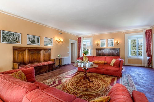 Villa Il Colosso - Country style villa with private pool 31 Italian Breaks
