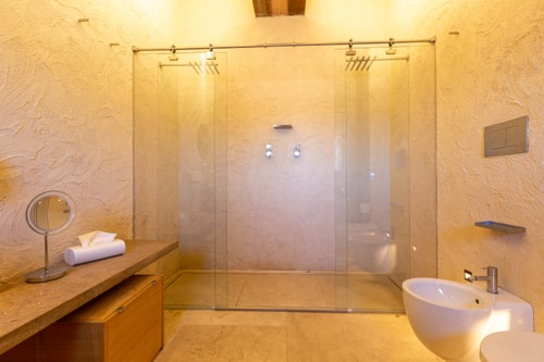 Villa Giustina (20 Guests) - Luxury private villa with swimming pool 12 Italian Breaks
