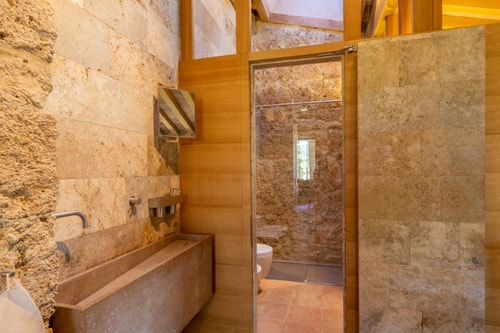 Villa Giustina (20 Guests) - Luxury private villa with swimming pool 14 Italian Breaks