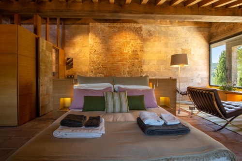 Villa Giustina (20 Guests) - Luxury private villa with swimming pool 16 Italian Breaks