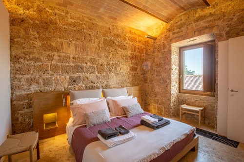 Villa Giustina (20 Guests) - Luxury private villa with swimming pool 20 Italian Breaks