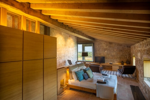 Villa Giustina (20 Guests) - Luxury private villa with swimming pool 23 Italian Breaks