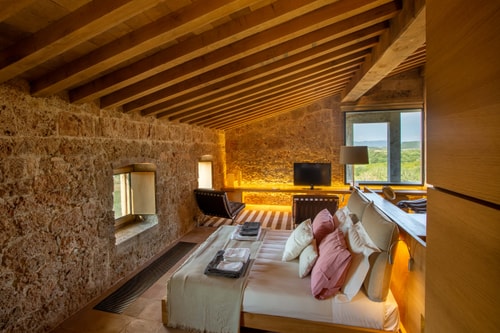 Villa Giustina (20 Guests) - Luxury private villa with swimming pool 25 Italian Breaks