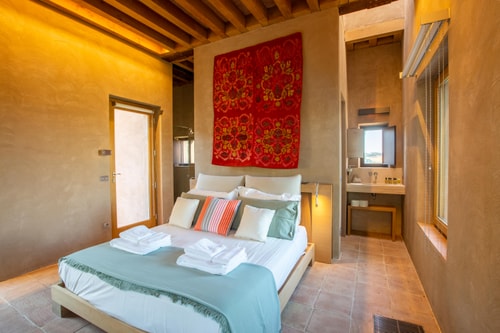 Villa Giustina (20 Guests) - Luxury private villa with swimming pool 27 Italian Breaks