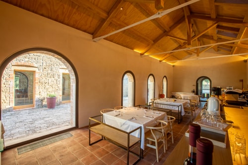 Villa Giustina (20 Guests) - Luxury private villa with swimming pool 29 Italian Breaks