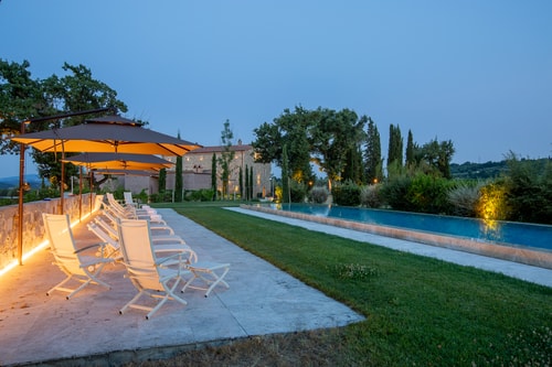 Villa Giustina (20 Guests) - Luxury private villa with swimming pool 36 Italian Breaks