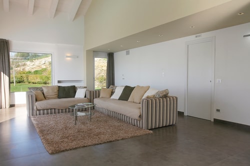 Modern villa with private pool near Ragusa 6 Italian Breaks