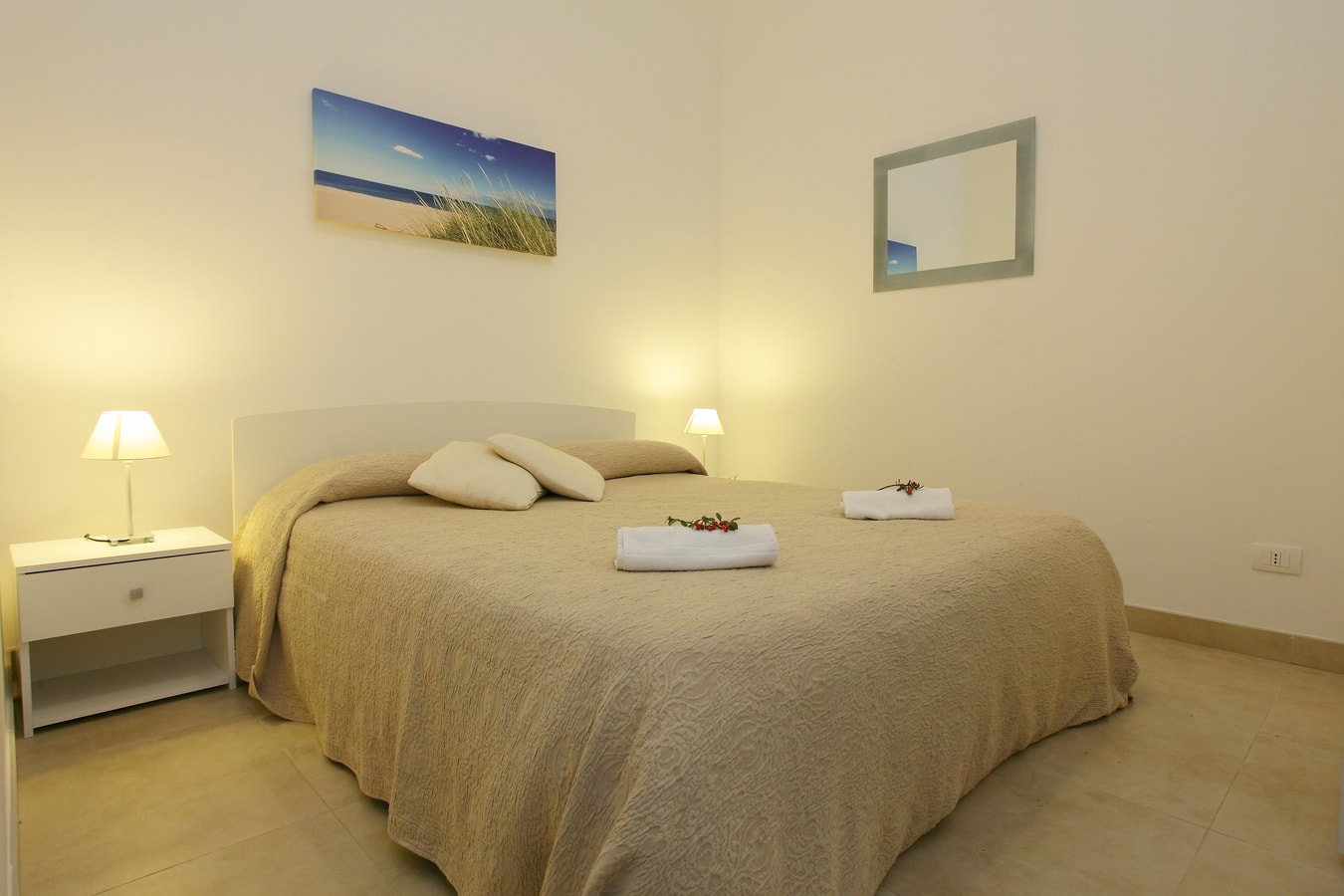 Modern villa with private pool near Ragusa 11 Italian Breaks