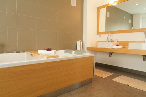 Modern villa with private pool near Ragusa 15 Italian Breaks