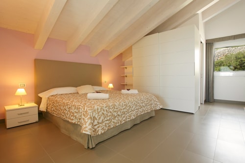 Modern villa with private pool near Ragusa 19 Italian Breaks