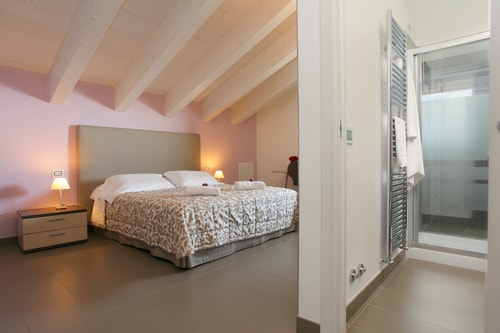 Modern villa with private pool near Ragusa 22 Italian Breaks