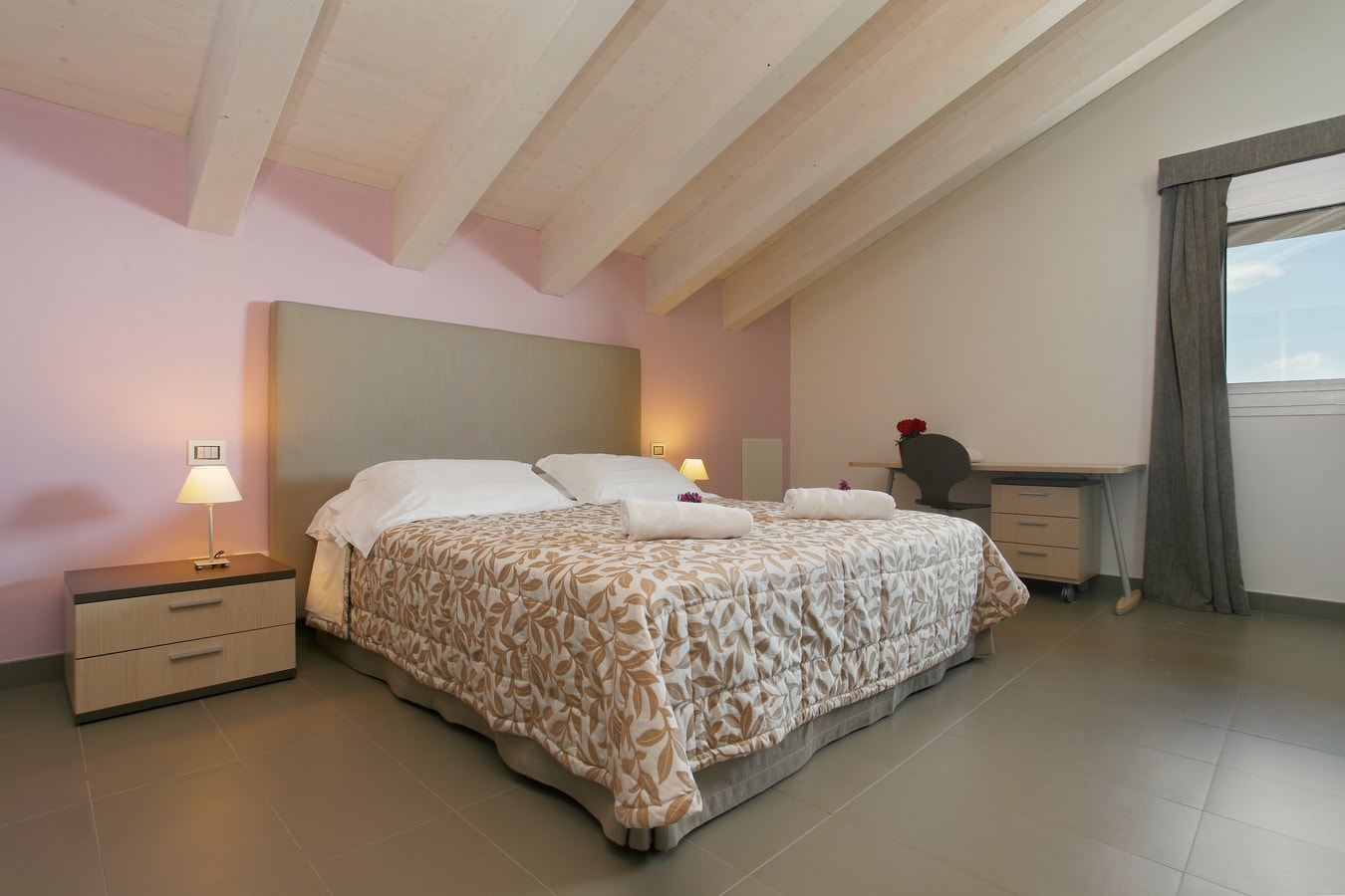 Modern villa with private pool near Ragusa 23 Italian Breaks