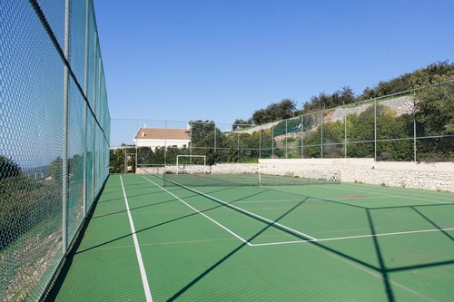 Modern villa with private pool near Ragusa 29 Italian Breaks
