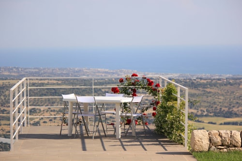 Modern villa with private pool near Ragusa 35 Italian Breaks