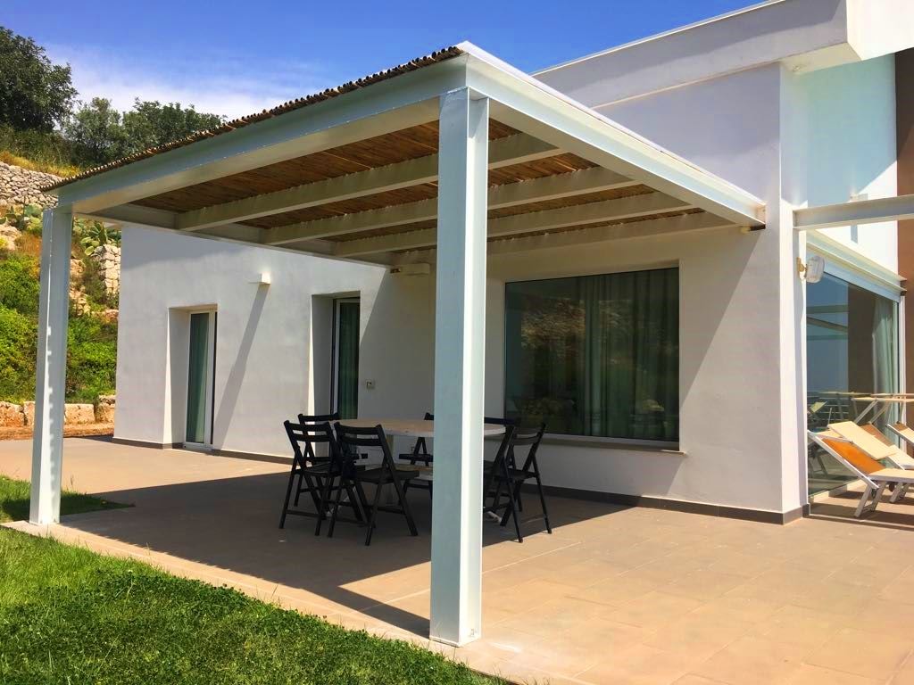 Modern villa with private pool near Ragusa 37 Italian Breaks