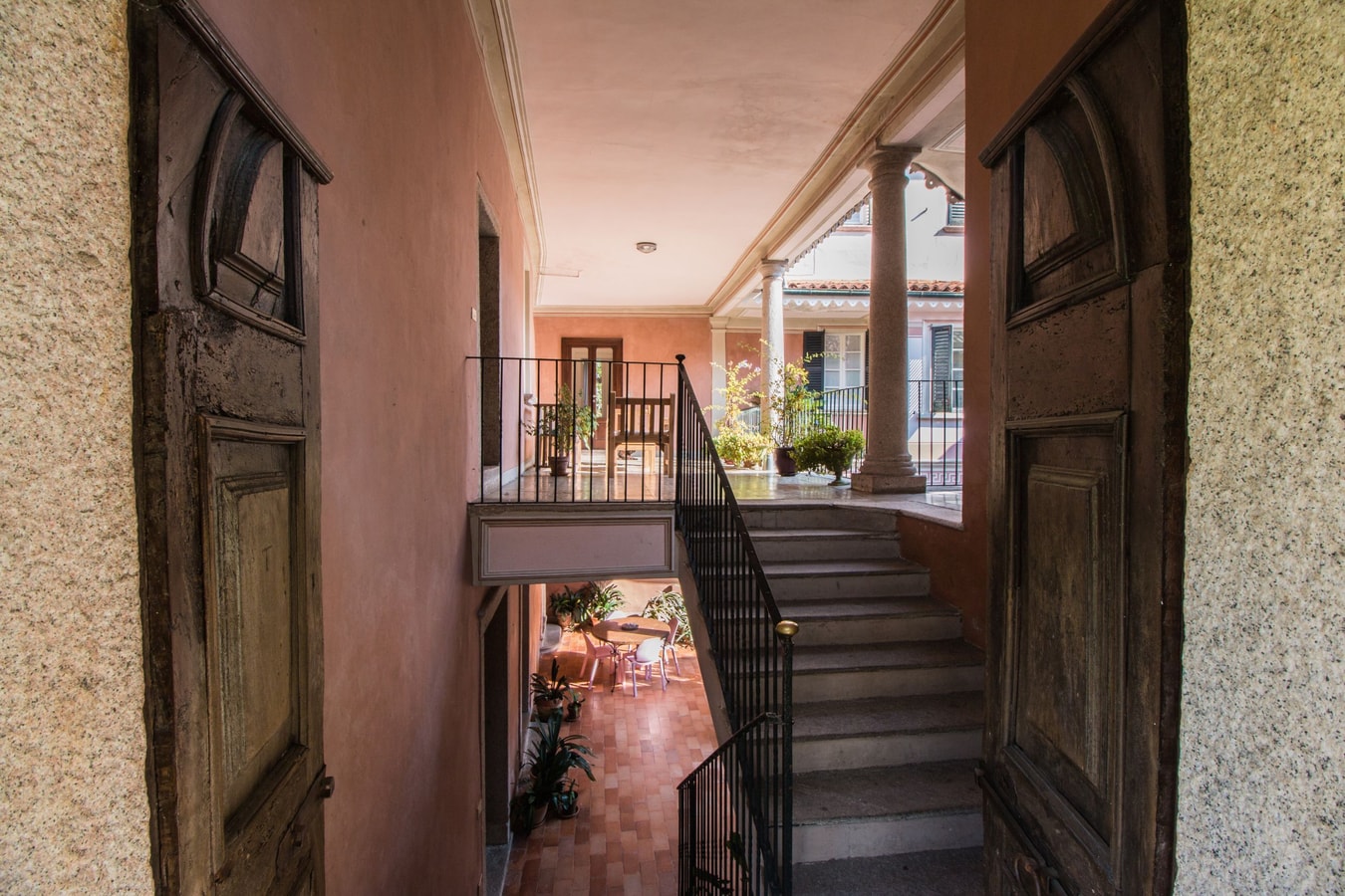 Villa Gioa (Guests 12) - Luxury Villa with Pool, Lake Maggiore 17 Italian Breaks