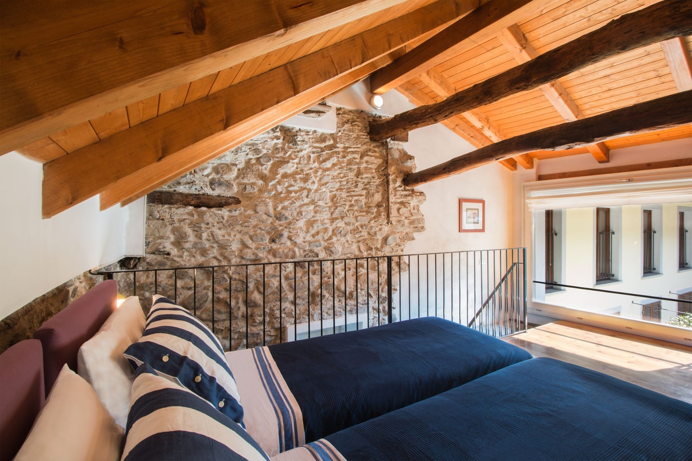 Villa Gioa (16 Guests) -  Luxury Villa with Pool, Lake Maggiore 11 Italian Breaks
