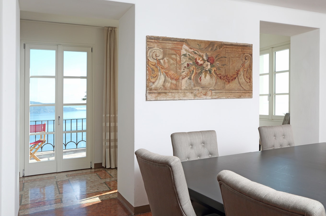 Villa Gabriele - Elegant villa with private pool 7 Italian Breaks