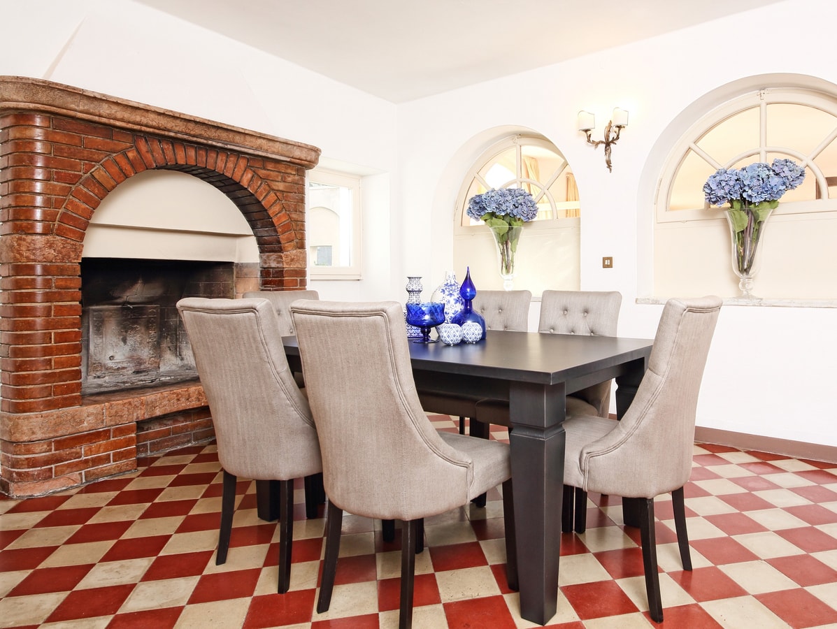 Villa Gabriele - Elegant villa with private pool 8 Italian Breaks