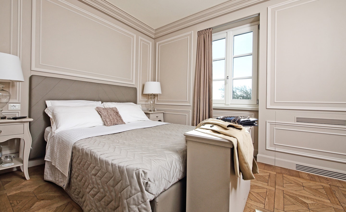 Villa Gabriele - Elegant villa with private pool 14 Italian Breaks