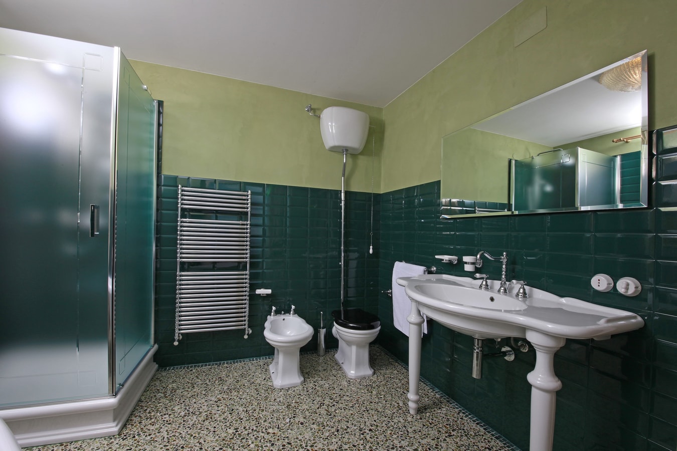 Villa Gabriele - Elegant villa with private pool 19 Italian Breaks