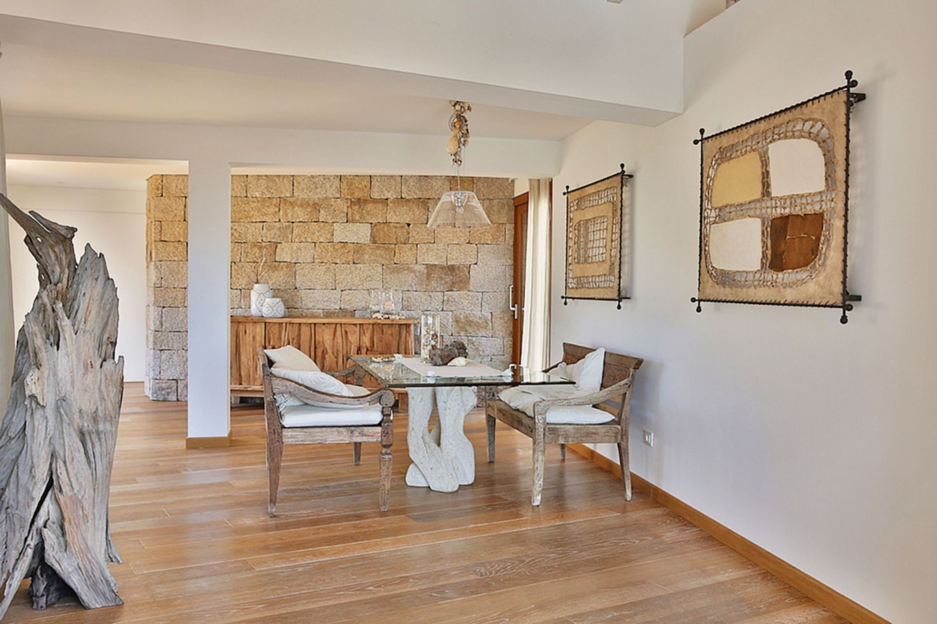 Private villa with swimming pool in Sardinia 5 Italian Breaks