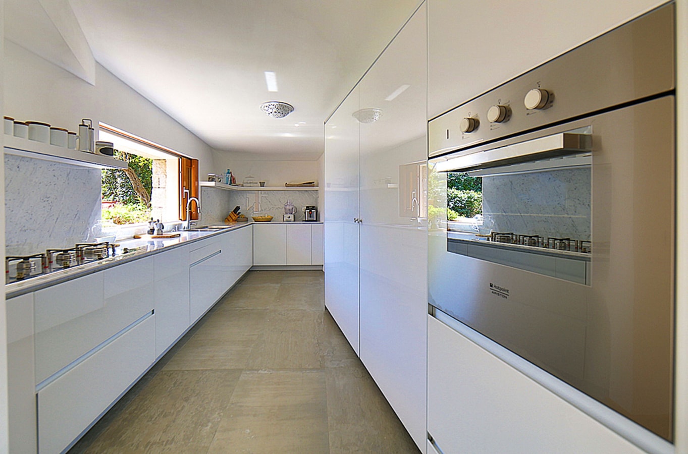 Private villa with swimming pool in Sardinia 6 Italian Breaks