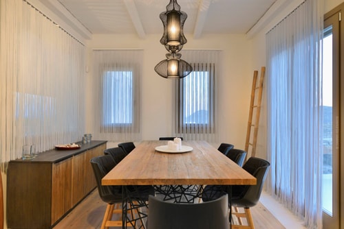 Luxury modern villa with a swimming pool in Mykonos 5 My Villa Breaks