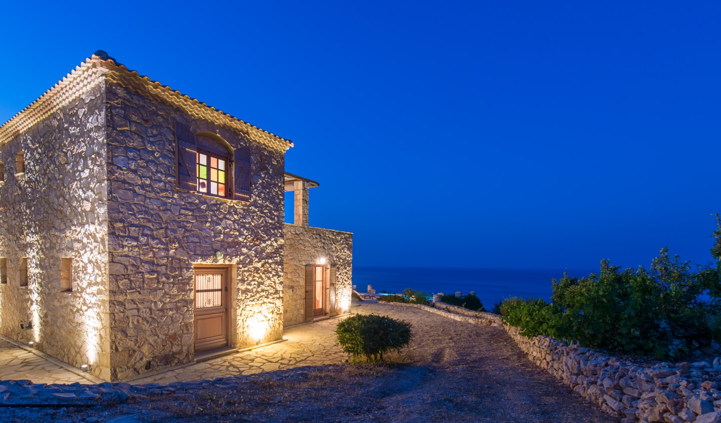 Villa Kalika 9 The Prestige Villa Collection