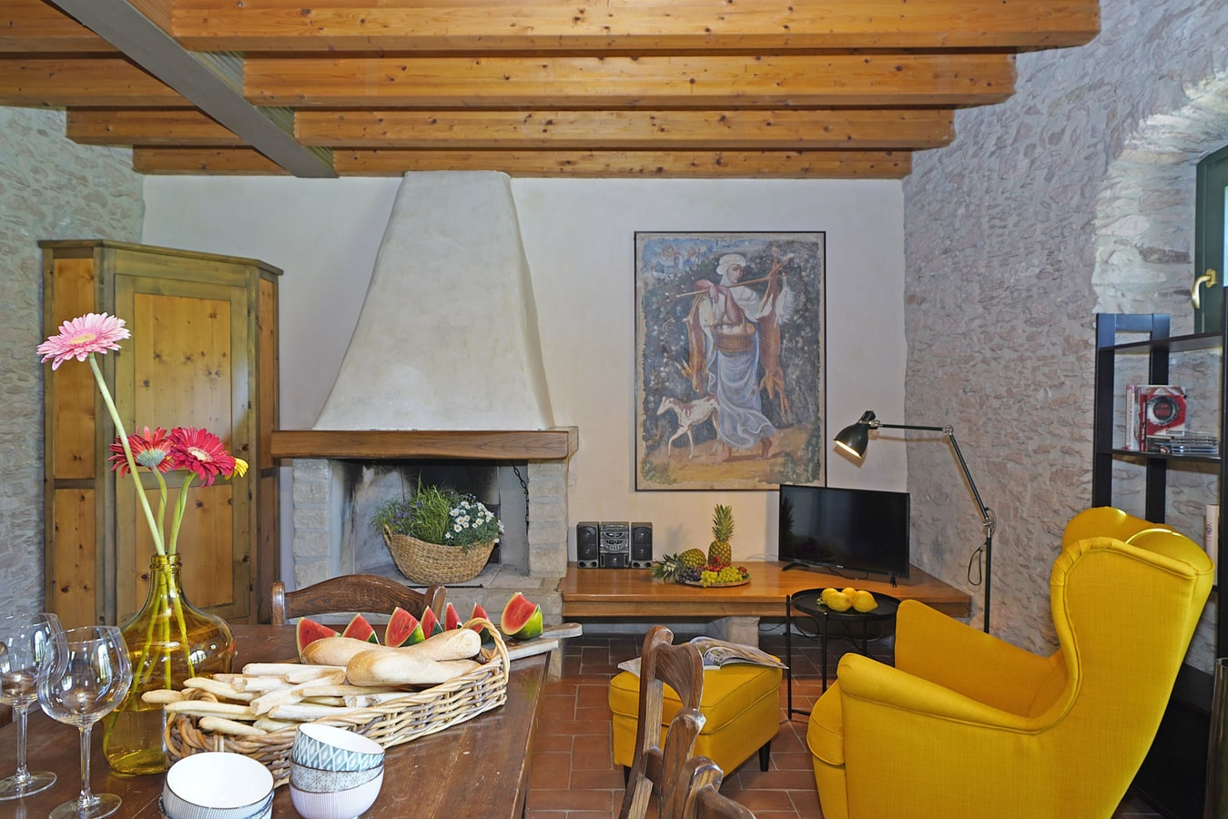Villa Jenah - Lakeside Villa with Pool 3 Italian Breaks