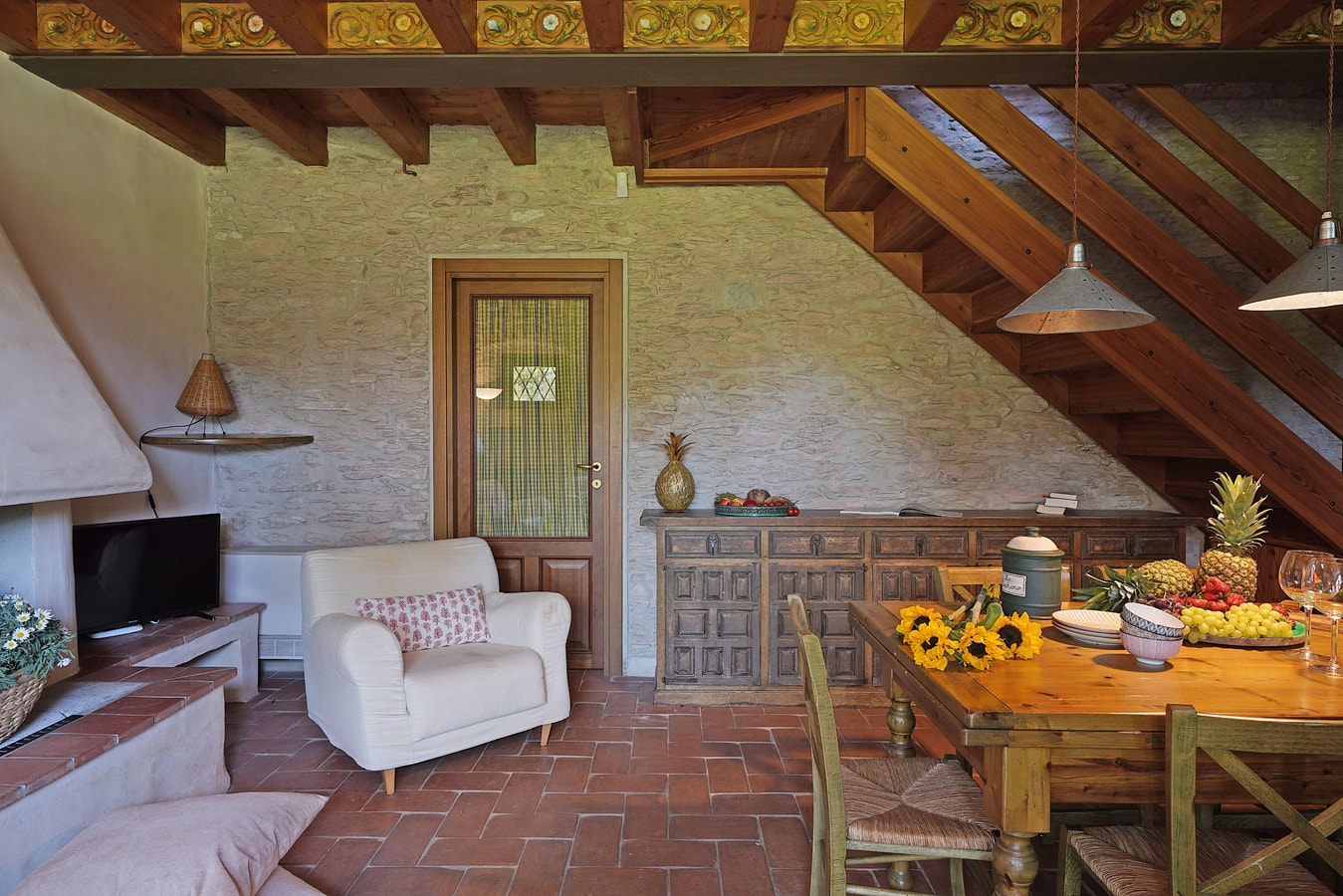 Villa Jenah - Lakeside Villa with Pool 5 Italian Breaks