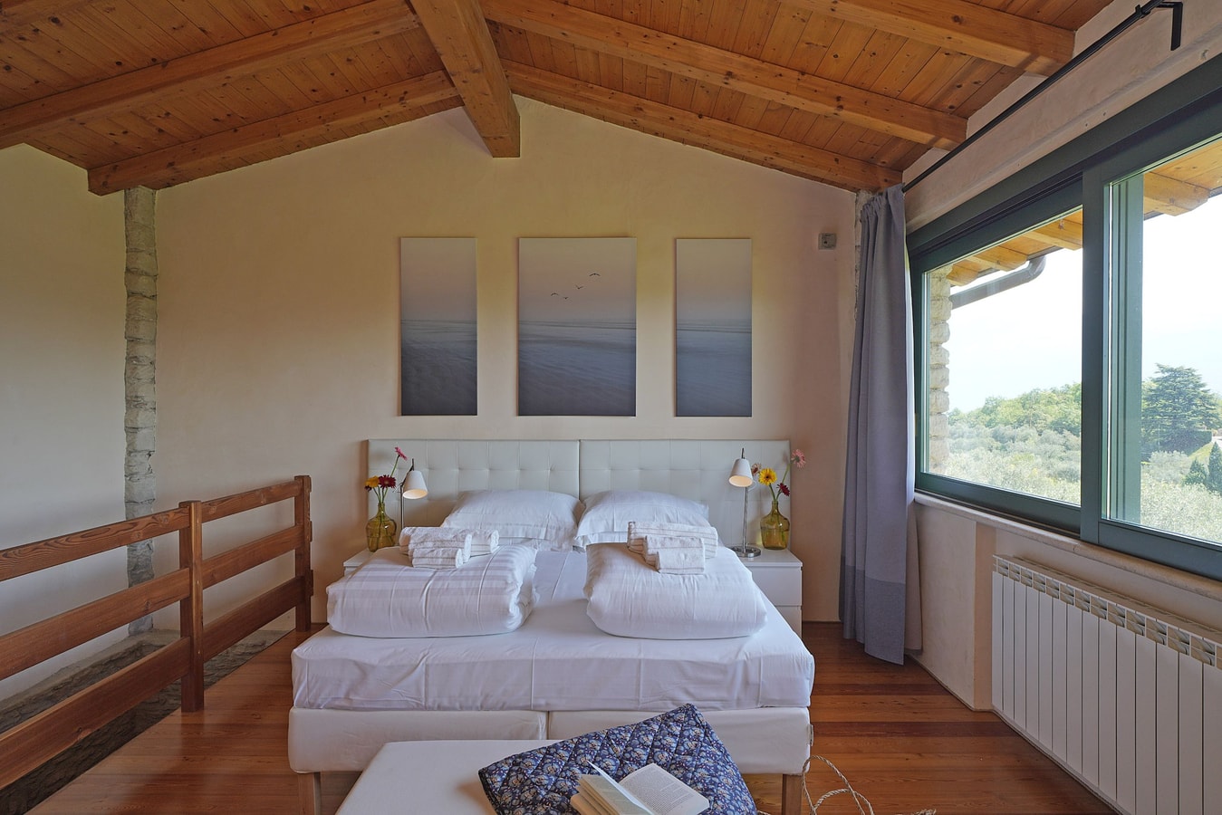 Villa Jenah - Lakeside Villa with Pool 10 Italian Breaks