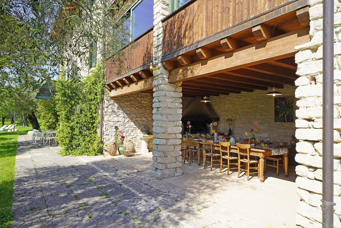 Villa Jenah - Lakeside Villa with Pool 22 Italian Breaks