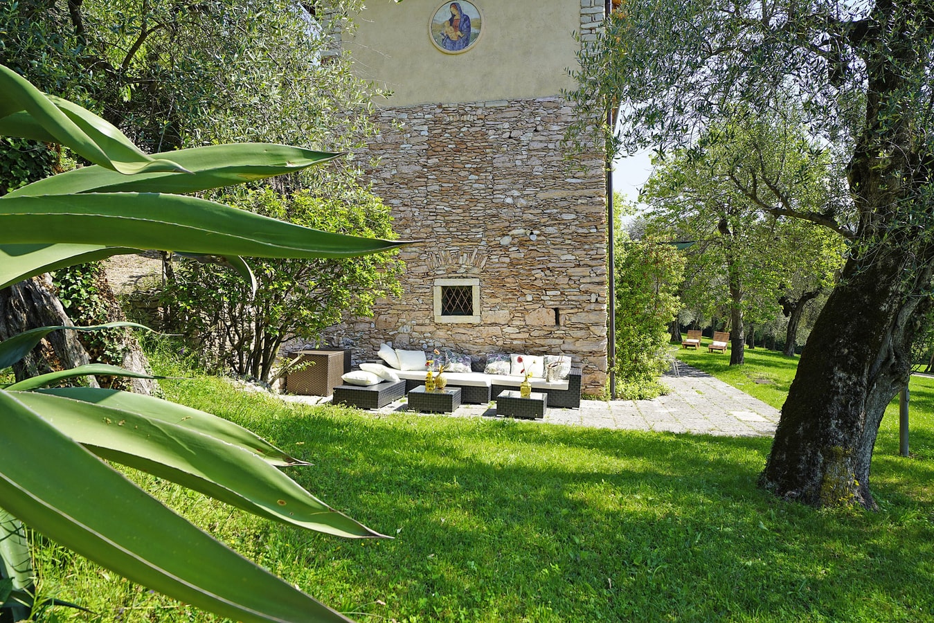 Villa Jenah - Lakeside Villa with Pool 27 Italian Breaks
