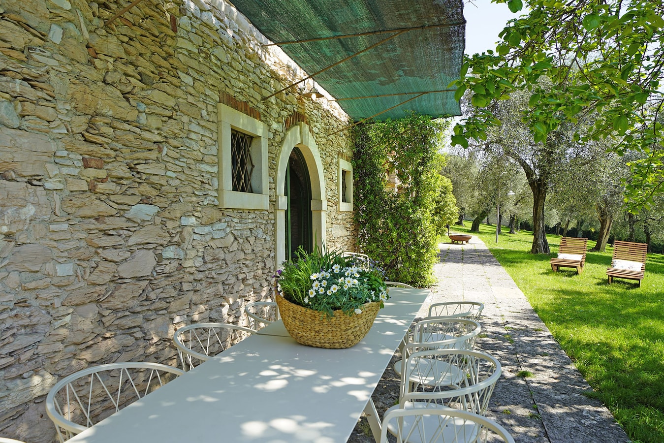Villa Jenah - Lakeside Villa with Pool 28 Italian Breaks