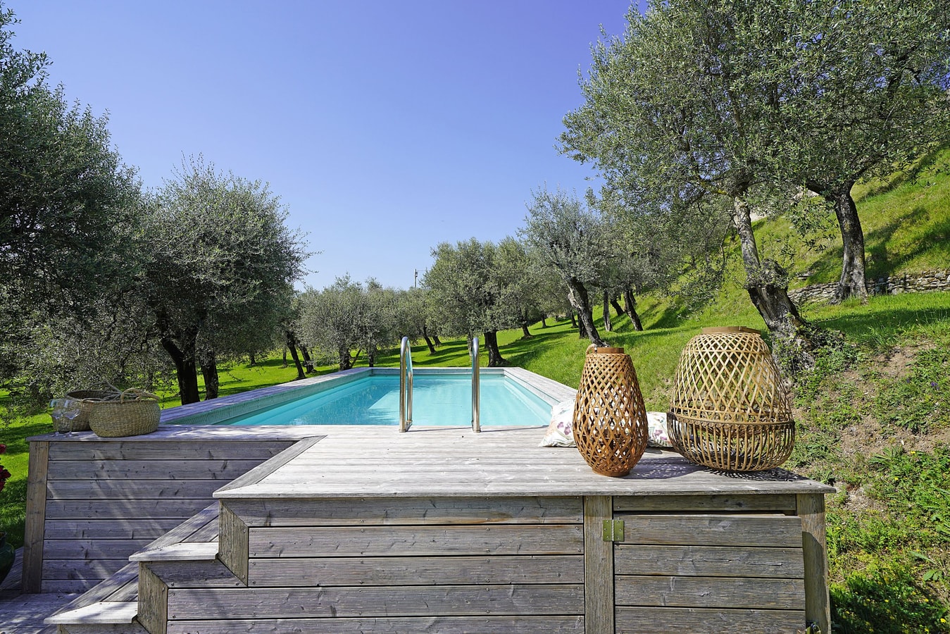 Villa Jenah - Lakeside Villa with Pool 29 Italian Breaks