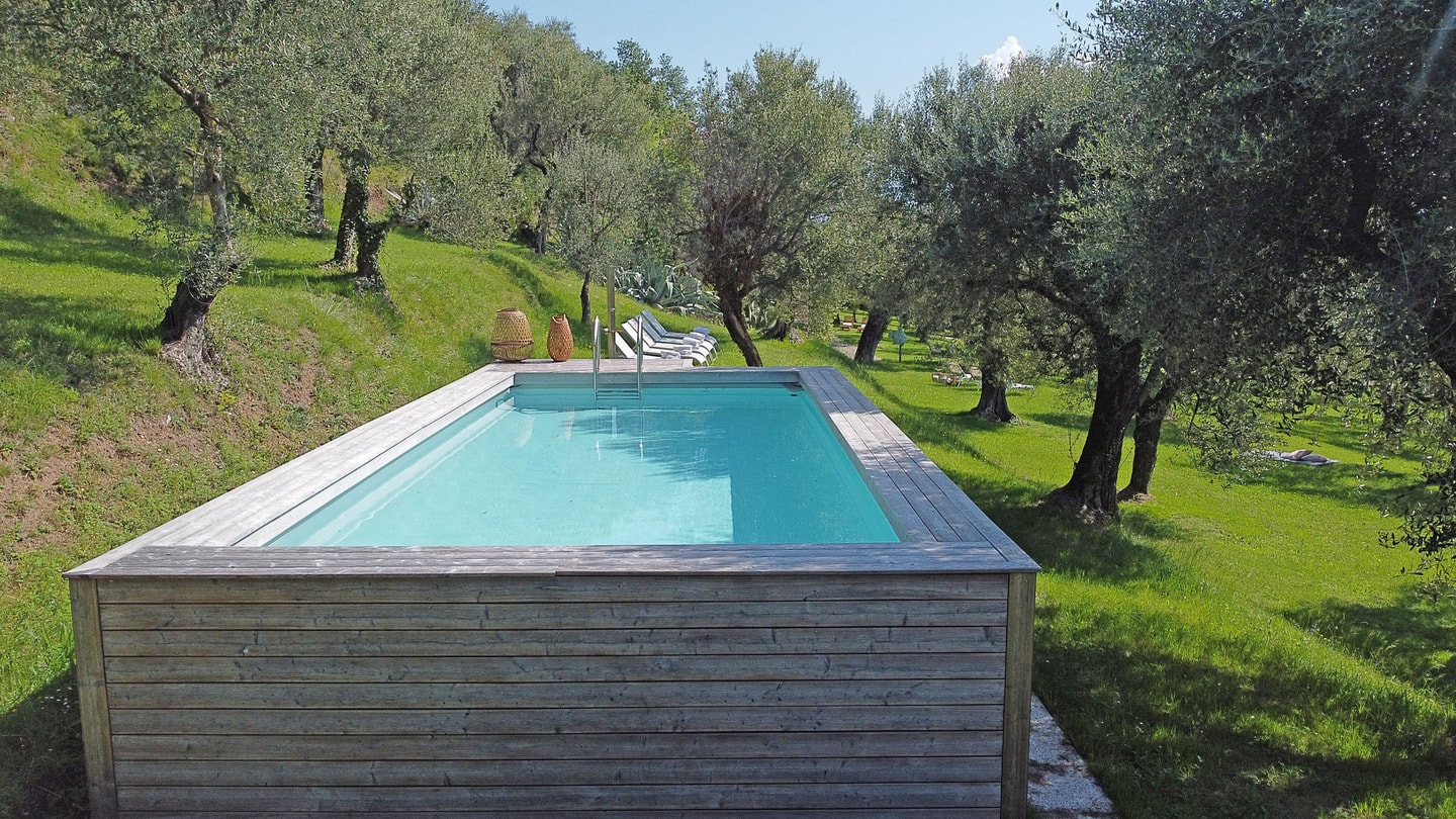 Villa Jenah - Lakeside Villa with Pool 31 Italian Breaks