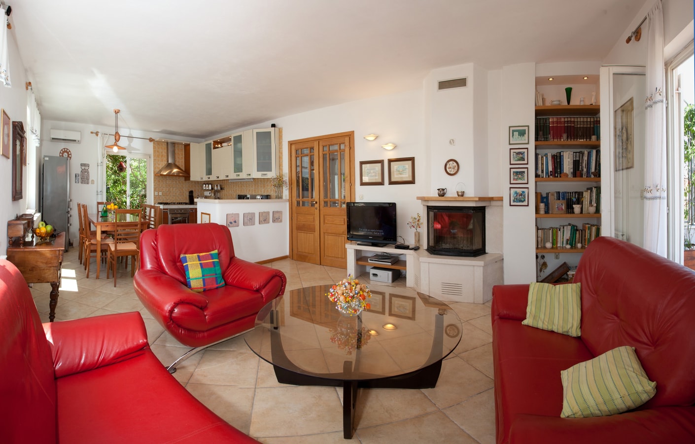 Villa Joica - Brac Island, Coastal Villa with Pool 2 My Villa Breaks