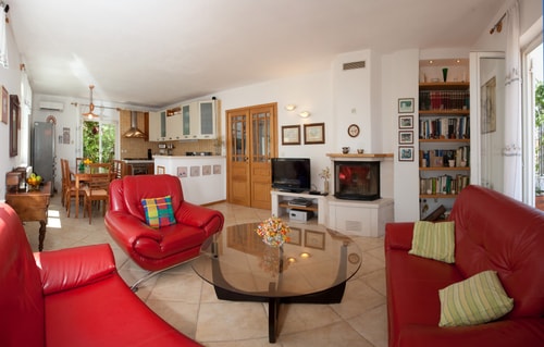 Villa Joica - Brac Island, Coastal Villa with Pool 2 My Villa Breaks