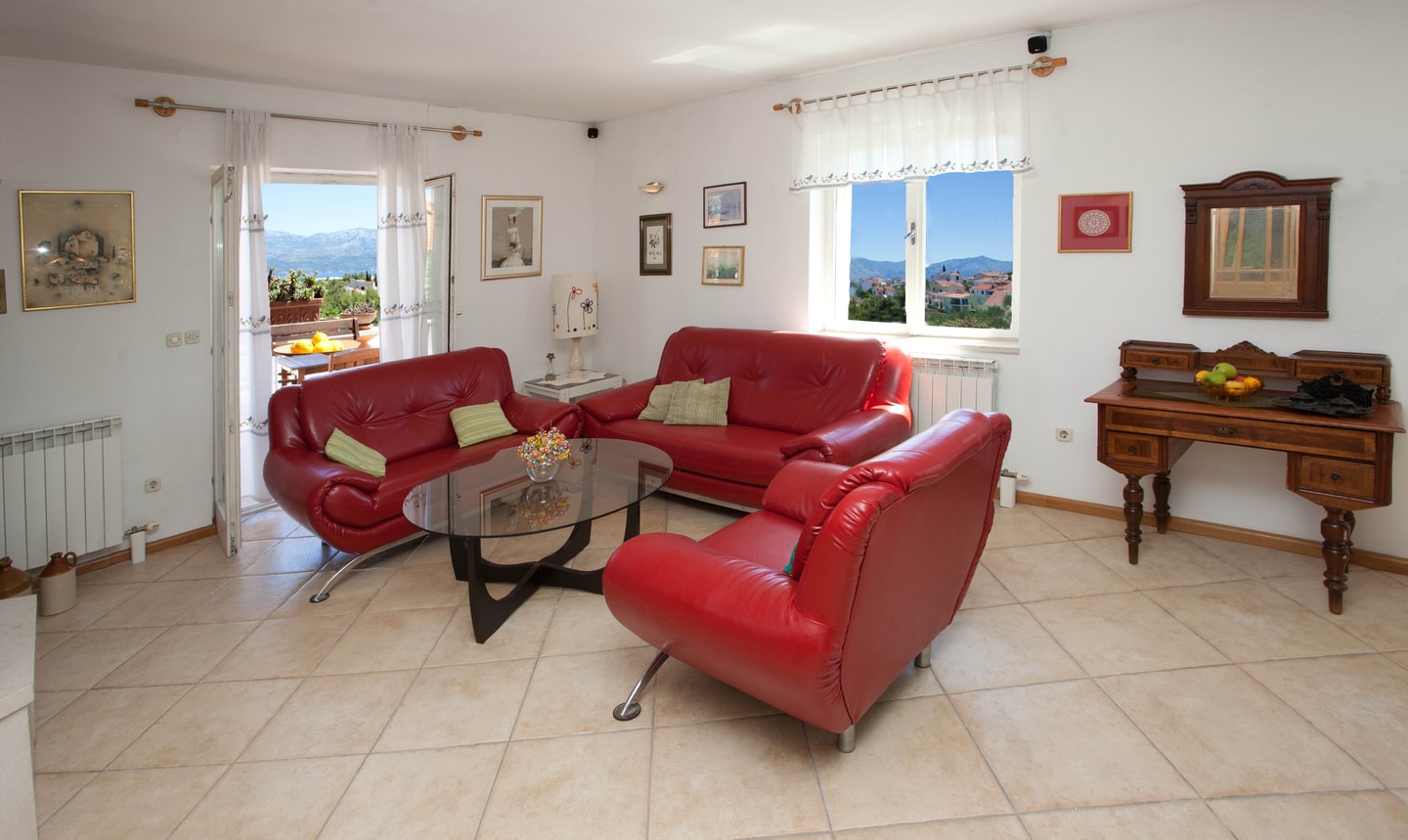 Villa Joica - Brac Island, Coastal Villa with Pool 5 My Villa Breaks