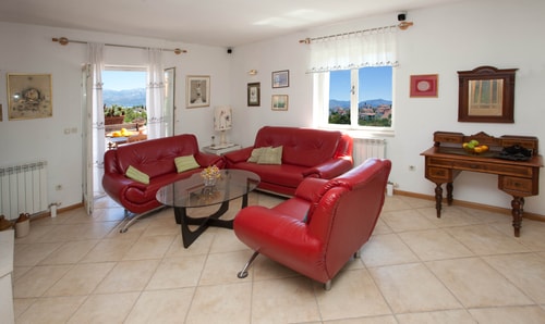 Villa Joica - Brac Island, Coastal Villa with Pool 5 My Villa Breaks