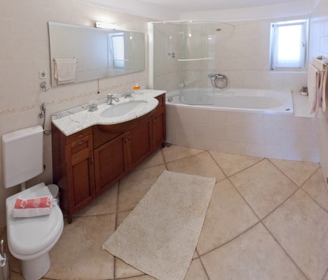 Villa Joica - Brac Island, Coastal Villa with Pool 8 My Villa Breaks